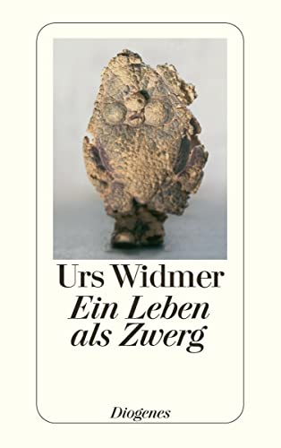 Stock image for Ein Leben als Zwerg for sale by Der Bcher-Br