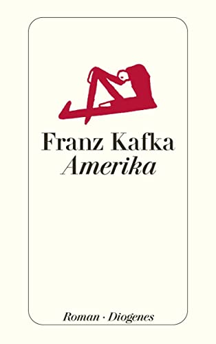 Amerika (9783257236897) by Kafka, Franz