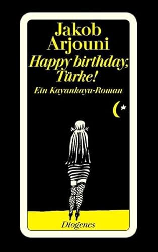 Beispielbild fr Happy birthday, Trke! zum Verkauf von medimops