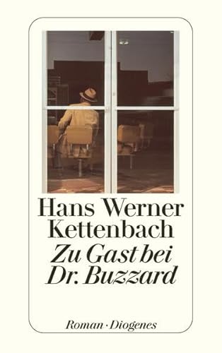 Beispielbild fr Zu Gast bei Dr. Buzzard April 2008 von Hans W Kettenbach zum Verkauf von Nietzsche-Buchhandlung OHG