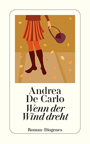 Wenn der Wind dreht (detebe) - Carlo und Ludwig Monika Andrea De