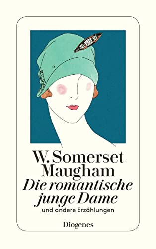 Stock image for Eine romantische junge Dame und andere Erzhlungen for sale by Buchstube Tiffany