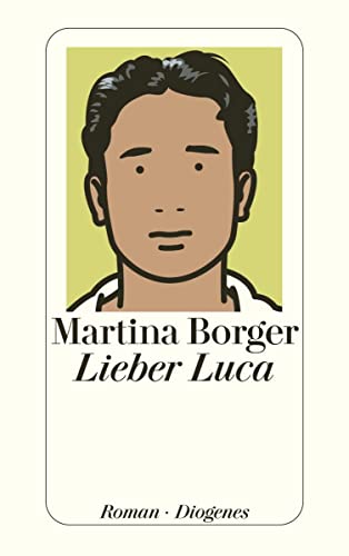 Beispielbild fr Lieber Luca -Language: german zum Verkauf von GreatBookPrices