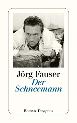 Imagen de archivo de Der Schneemann a la venta por WorldofBooks