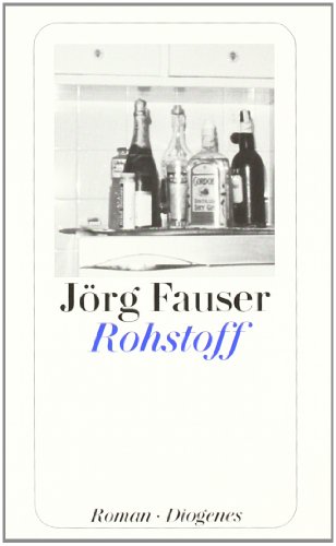 Rohstoff - Fauser, Jörg