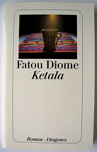 Stock image for Ketala. Roman for sale by Antiquariat Wortschatz