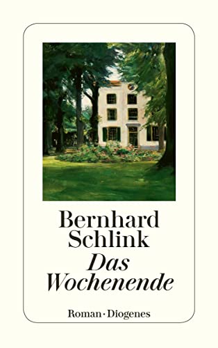Stock image for Das Wochenende for sale by Discover Books