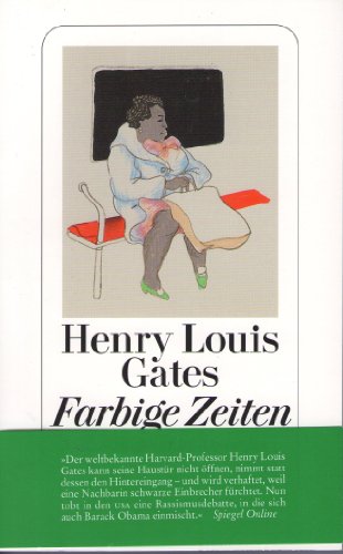 Farbige Zeiten (9783257239676) by [???]