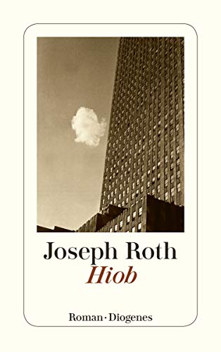 Beispielbild fr Hiob: Roman eines einfachen Mannes (detebe) zum Verkauf von Gabis Bcherlager