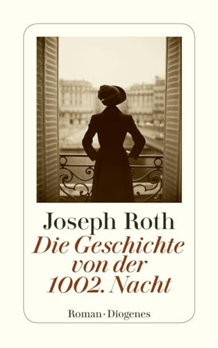 Beispielbild fr Die Geschichte von der 1002 Nacht -Language: german zum Verkauf von GreatBookPrices