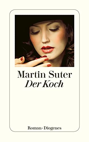 9783257239997: Der koch: 23999