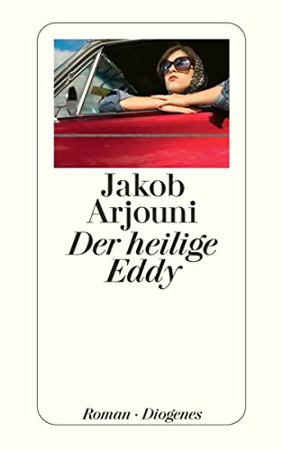 Der heilige Eddy (9783257240177) by Arjouni, Jakob