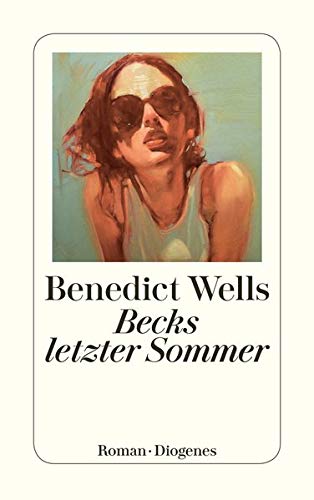 Stock image for Becks letzter Sommer: Roman for sale by Librairie Th  la page