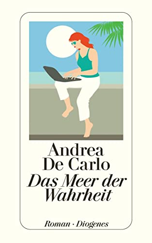 Das Meer der Wahrheit - DeCarlo, Andrea