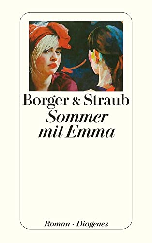 Beispielbild fr Sommer mit Emma zum Verkauf von medimops