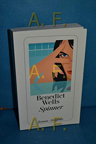 Spinner - Wells, Benedict