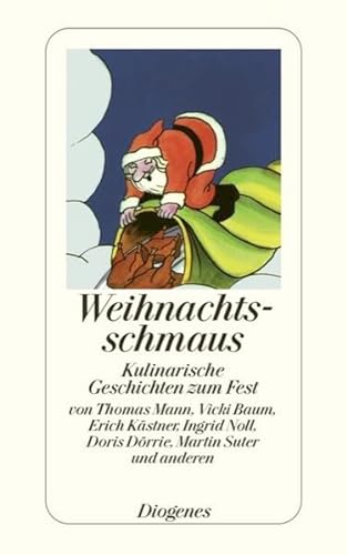 Stock image for Weihnachtsschmaus for sale by -OnTimeBooks-