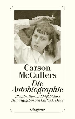 9783257241648: McCullers, C: Autobiographie