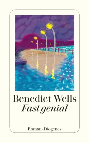 Stock image for Fast genial for sale by Better World Books: West