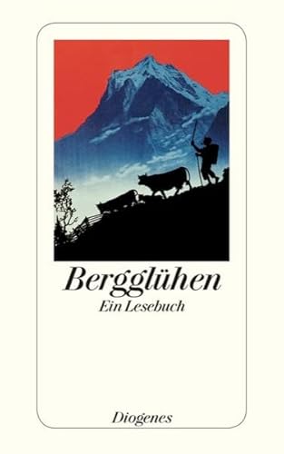 BergglÃ¼hen (9783257242164) by [???]