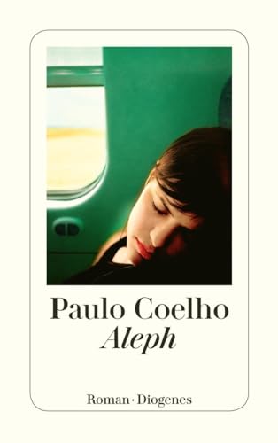 Stock image for Aleph for sale by WorldofBooks