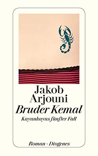 Stock image for Bruder Kemal: Kayankayas fünfter Fall for sale by Hawking Books