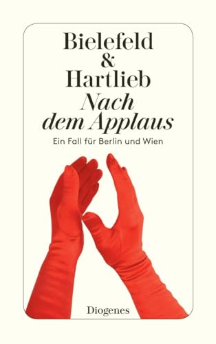 Beispielbild fr Nach dem Applaus: Ein Fall fr Berlin und Wien zum Verkauf von medimops