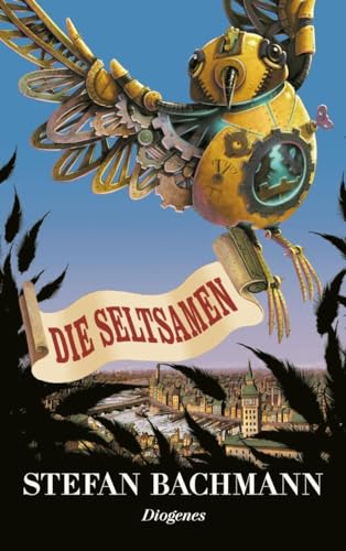 Stock image for Die Seltsamen (detebe) for sale by medimops