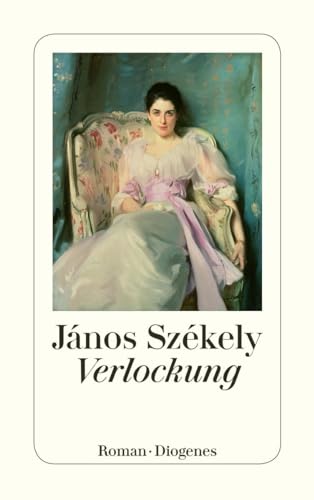 Verlockung - Székely, János und Ita Szent-Iványi