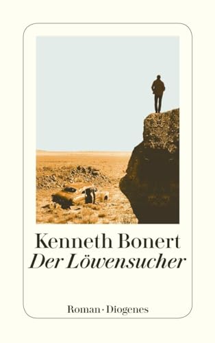 Stock image for Der Lwensucher (detebe) for sale by medimops