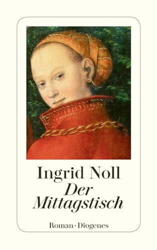 Stock image for DER MITTAGSTISCH for sale by WorldofBooks