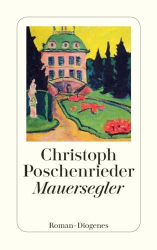 Beispielbild fr Mauersegler (detebe) (German Edition) zum Verkauf von Better World Books Ltd