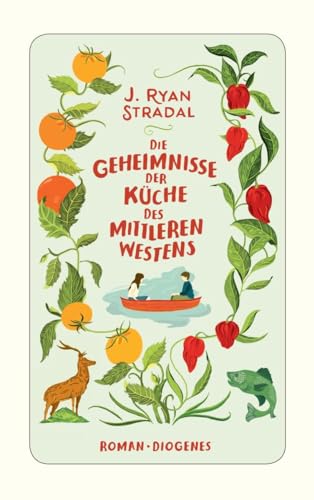 Stock image for Die Geheimnisse der Kche des Mittleren Westens (detebe) for sale by medimops