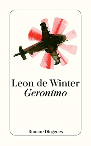 Imagen de archivo de Geronimo a la venta por WorldofBooks