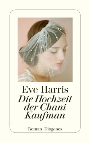 Stock image for Die Hochzeit der Chani Kaufman (detebe) for sale by medimops