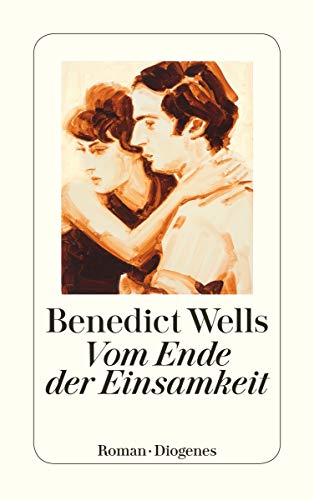 Stock image for Vom Ende der Einsamkeit (German Edition) for sale by Half Price Books Inc.