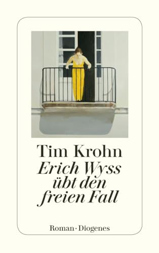 Stock image for Erich Wyss bt den freien Fall Menschliche Regungen Band 2 for sale by PBShop.store US