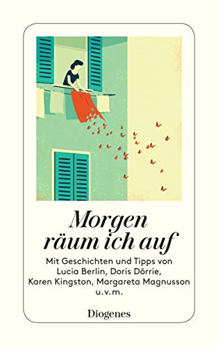 Stock image for Morgen rum ich auf for sale by Revaluation Books
