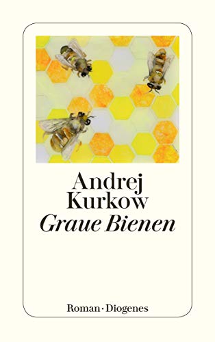 Beispielbild für Graue Bienen (detebe) zum Verkauf von medimops