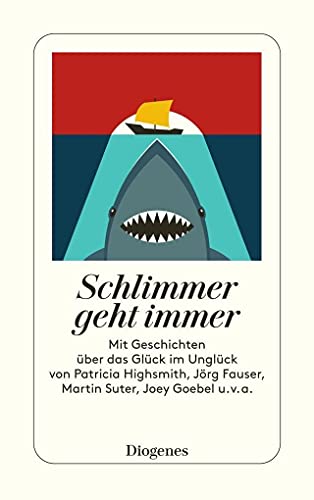 Imagen de archivo de Schlimmer geht immer -Language: german a la venta por GreatBookPrices
