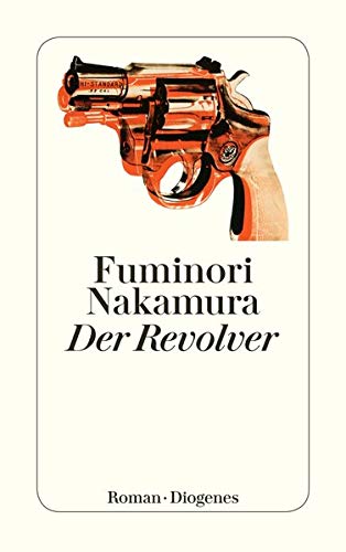 Stock image for Der Revolver -Language: german for sale by GreatBookPrices