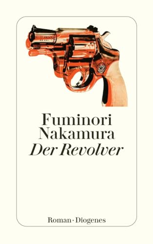 Stock image for Der Revolver -Language: german for sale by GreatBookPrices