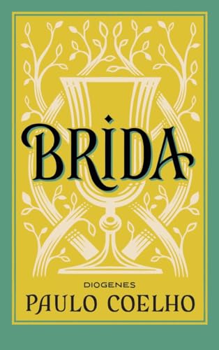 Stock image for Brida -Language: german for sale by GreatBookPrices