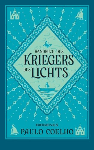 Beispielbild fr Handbuch des Kriegers des Lichts (detebe) zum Verkauf von medimops