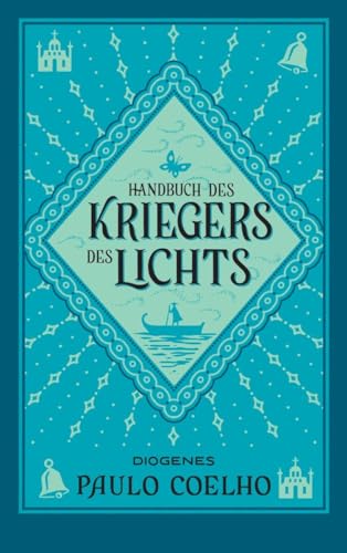 9783257246193: Handbuch des Kriegers des Lichts