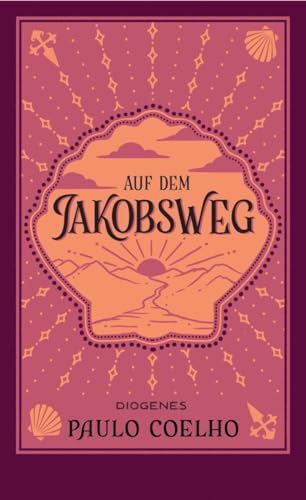 Stock image for Auf dem Jakobsweg for sale by GreatBookPrices