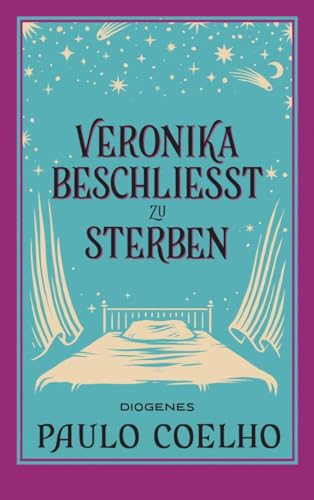 Beispielbild fr Veronika beschliet zu sterben (detebe) zum Verkauf von medimops