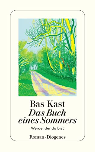 Stock image for Das Buch eines Sommers: Werde, der du bist (detebe) for sale by medimops