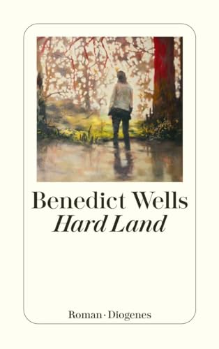 Beispielbild fr Hard Land zum Verkauf von WorldofBooks