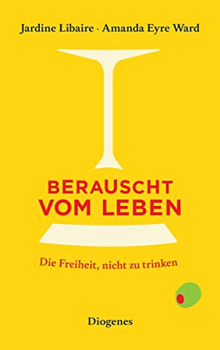 Imagen de archivo de Berauscht vom Leben a la venta por GreatBookPrices